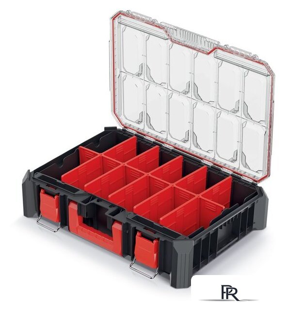 Органайзер Kistenberg X-Block Bridge Organiser KXBB5540S - Изображение №6 — Интернет-магазин ПроЗаказ