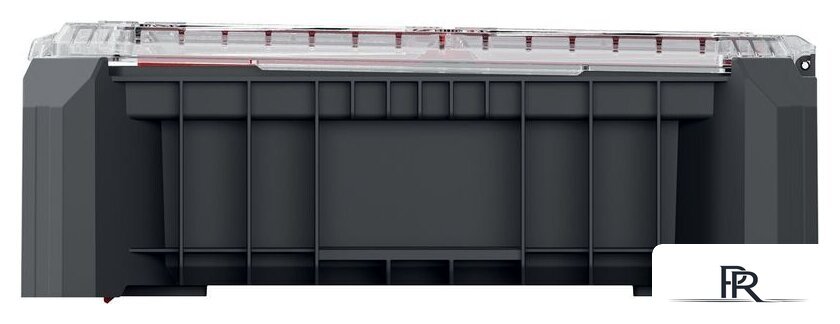 Органайзер Kistenberg X-Block Bridge Organiser KXBB5540S - Изображение №11 — Интернет-магазин ПроЗаказ