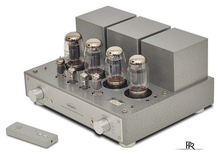 Интегральный усилитель Line Magnetic LM-216IA - Изображение №3 — Интернет-магазин ПроЗаказ