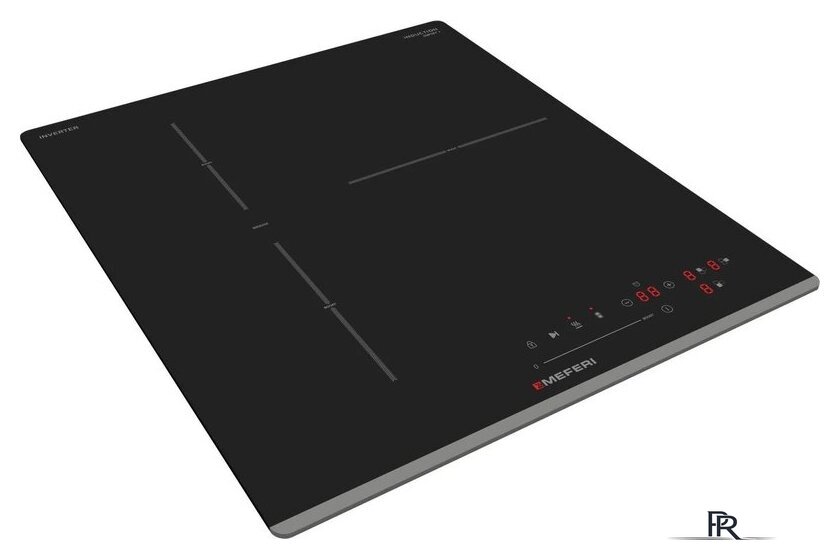 Варочная панель Meferi MIH453BK Comfort Plus - Изображение №4 — Интернет-магазин ПроЗаказ