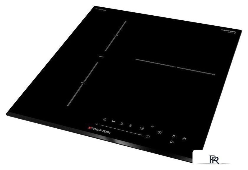 Варочная панель Meferi MIH453BK Comfort Plus - Изображение №7 — Интернет-магазин ПроЗаказ