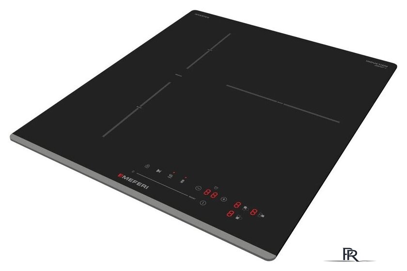Варочная панель Meferi MIH453BK Comfort Plus - Изображение №5 — Интернет-магазин ПроЗаказ
