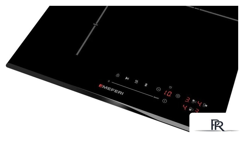 Варочная панель Meferi MIH453BK Comfort Plus - Изображение №9 — Интернет-магазин ПроЗаказ