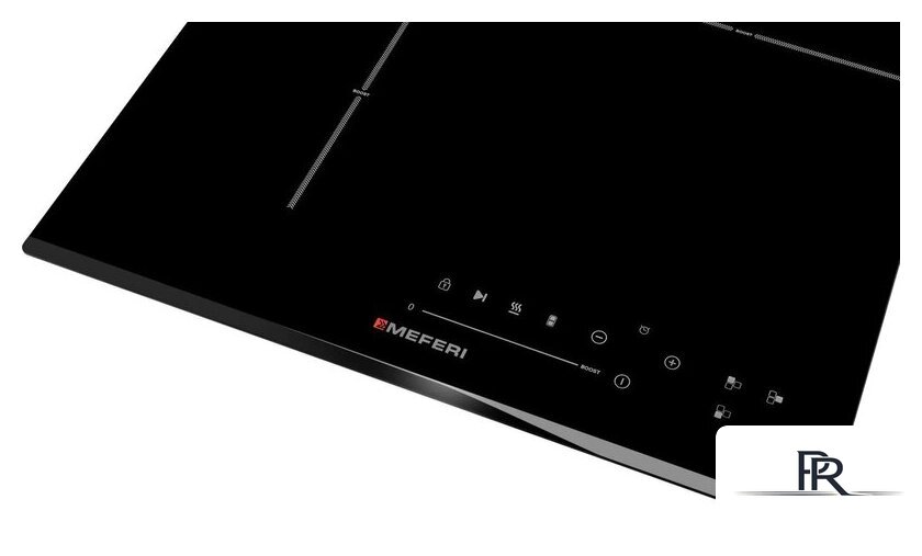 Варочная панель Meferi MIH453BK Comfort Plus - Изображение №8 — Интернет-магазин ПроЗаказ