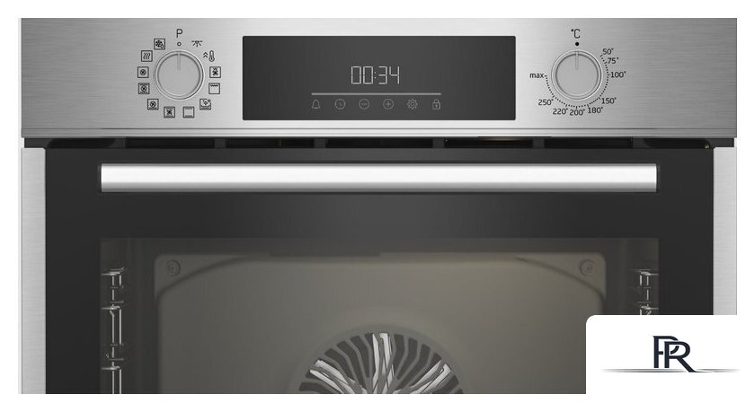 Электрический духовой шкаф BEKO BIOM1531KXNС - Изображение №3 — Интернет-магазин ПроЗаказ