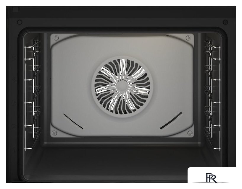Электрический духовой шкаф BEKO BIOM1531KXNС - Изображение №2 — Интернет-магазин ПроЗаказ