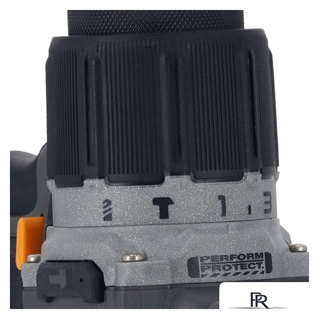 Ударная дрель-шуруповерт DeWalt DCD85MM2T (с 2-мя АКБ, кейс) - Изображение №4 — Интернет-магазин ПроЗаказ