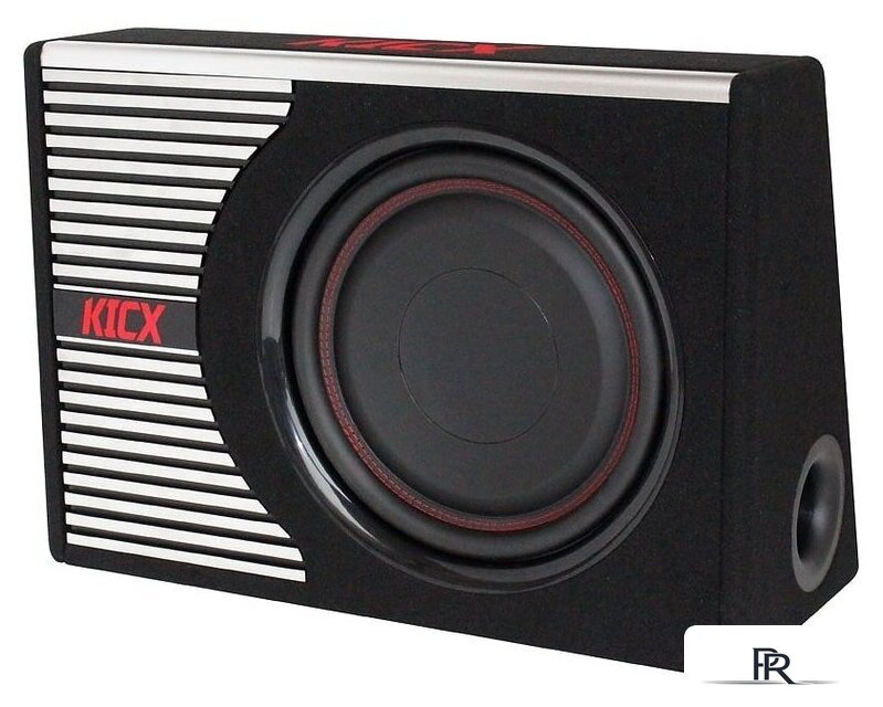 Корпусной активный сабвуфер KICX GT403BPA - Изображение №3 — Интернет-магазин ПроЗаказ