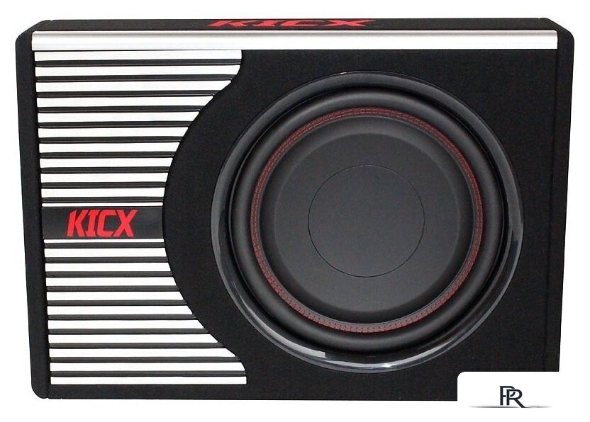 Корпусной активный сабвуфер KICX GT403BPA - Изображение №1 — Интернет-магазин ПроЗаказ
