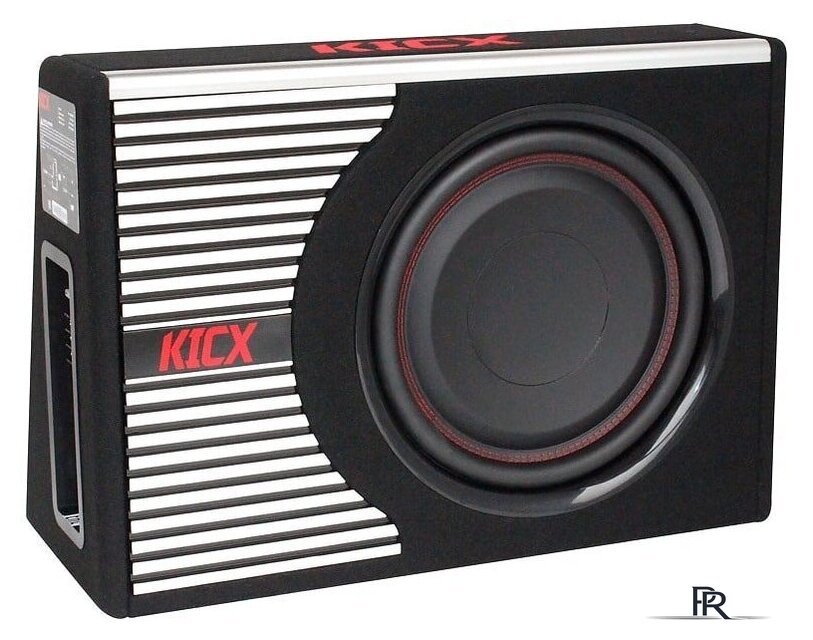 Корпусной активный сабвуфер KICX GT403BPA - Изображение №4 — Интернет-магазин ПроЗаказ