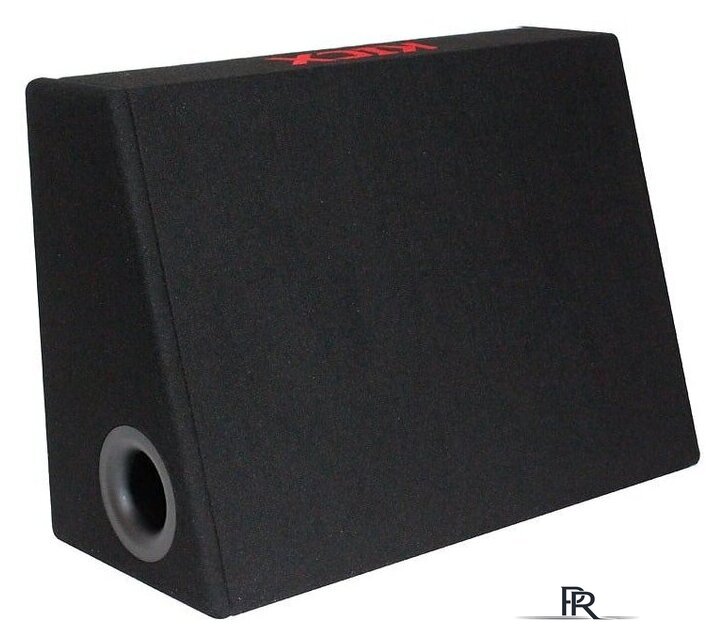 Корпусной активный сабвуфер KICX GT403BPA - Изображение №5 — Интернет-магазин ПроЗаказ