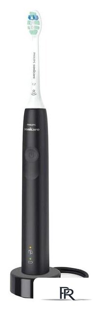 Электрическая зубная щетка Philips Sonicare 3100 series HX3671/14 - Изображение №1 — Интернет-магазин ПроЗаказ