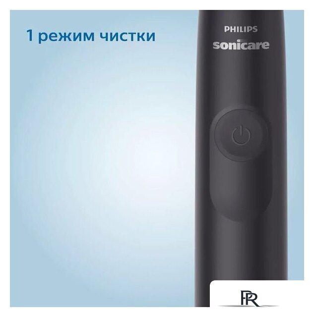 Электрическая зубная щетка Philips Sonicare 3100 series HX3671/14 - Изображение №2 — Интернет-магазин ПроЗаказ