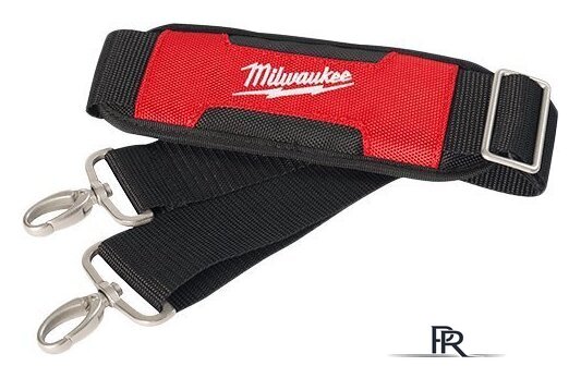 Ремень  Milwaukee 4932492418 - Изображение №1 — Интернет-магазин ПроЗаказ