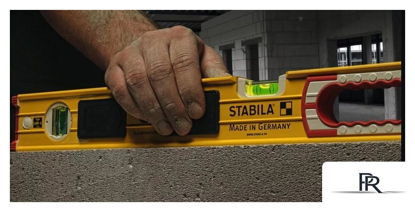 Уровень строительный Stabila 196-2L 17392 - Изображение №4 — Интернет-магазин ПроЗаказ