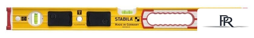 Уровень строительный Stabila 196-2L 17392 - Изображение №1 — Интернет-магазин ПроЗаказ