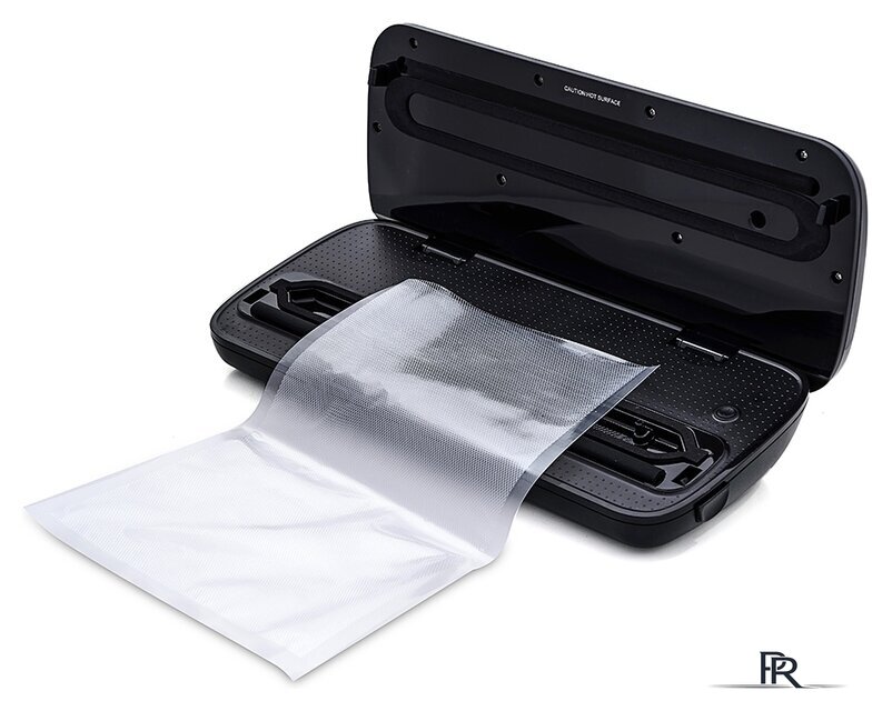 Бескамерный вакуумный упаковщик Kitfort KT-1502-2 - Изображение №3 — Интернет-магазин ПроЗаказ