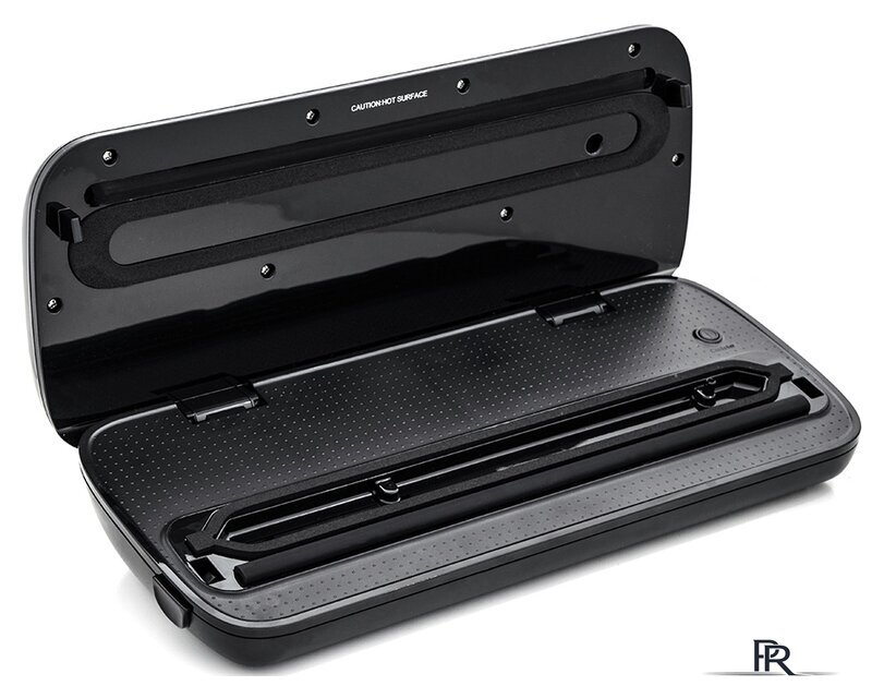 Бескамерный вакуумный упаковщик Kitfort KT-1502-2 - Изображение №2 — Интернет-магазин ПроЗаказ