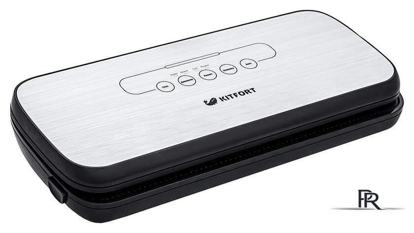 Бескамерный вакуумный упаковщик Kitfort KT-1502-2 - Изображение №1 — Интернет-магазин ПроЗаказ