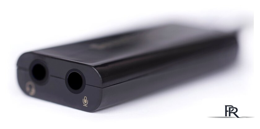 USB аудиоадаптер Creative Sound Blaster Play! 3 - Изображение №2 — Интернет-магазин ПроЗаказ