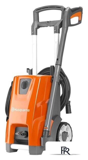 Мойка высокого давления Husqvarna PW 345C - Изображение №1 — Интернет-магазин ПроЗаказ