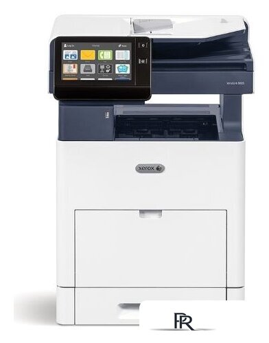 МФУ Xerox VersaLink B605/S - Изображение №2 — Интернет-магазин ПроЗаказ