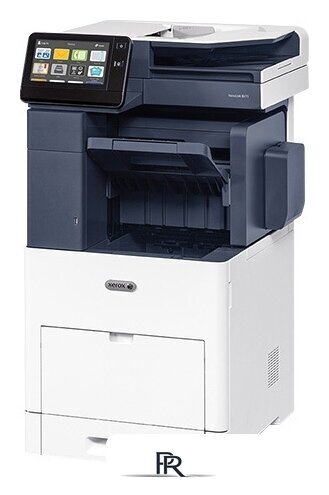 МФУ Xerox VersaLink B605/S - Изображение №1 — Интернет-магазин ПроЗаказ