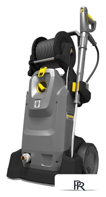Мойка высокого давления Karcher HD 6/15 MX Plus 1.150-931.0 - Изображение №1 — Интернет-магазин ПроЗаказ