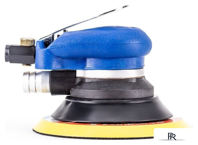 Пневмошлифмашина FoxWeld Aero 6.3/150 7336 - Изображение №3 — Интернет-магазин ПроЗаказ