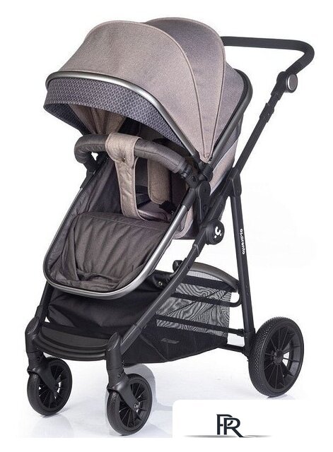 Джип-трансформер Acarento Essenza AS310 (sandy) - Изображение №6 — Интернет-магазин ПроЗаказ