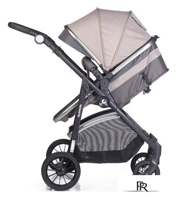 Джип-трансформер Acarento Essenza AS310 (sandy) - Изображение №9 — Интернет-магазин ПроЗаказ