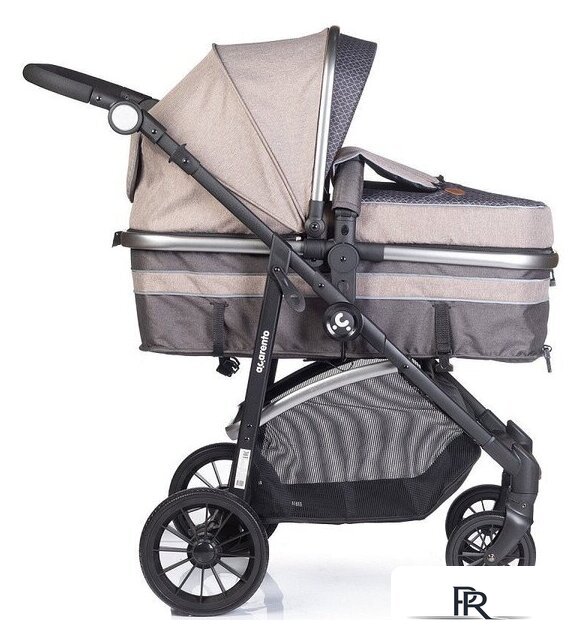 Джип-трансформер Acarento Essenza AS310 (sandy) - Изображение №3 — Интернет-магазин ПроЗаказ