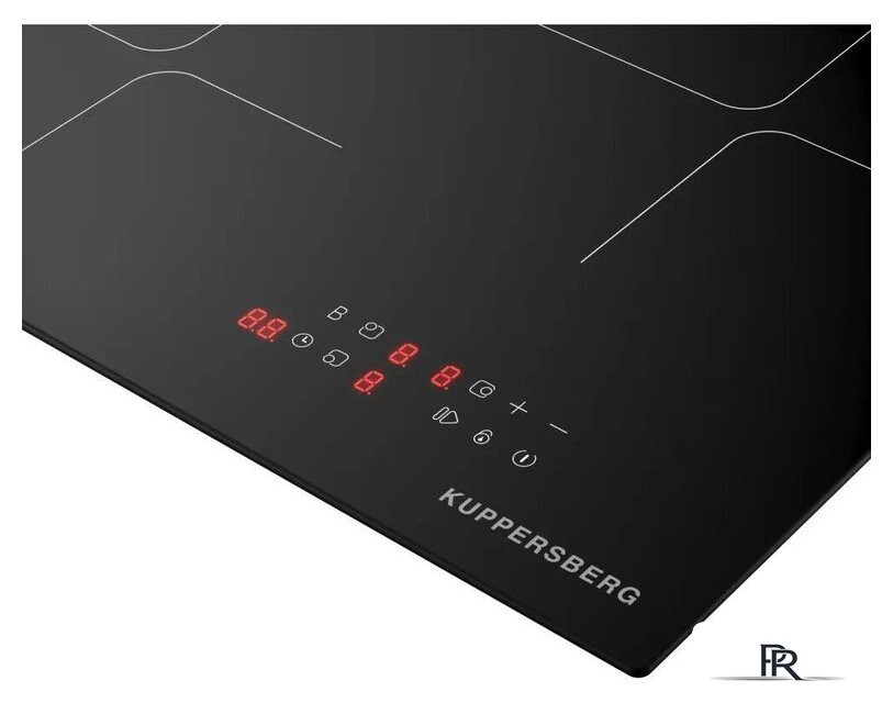 Варочная панель KUPPERSBERG ICI 406 - Изображение №4 — Интернет-магазин ПроЗаказ