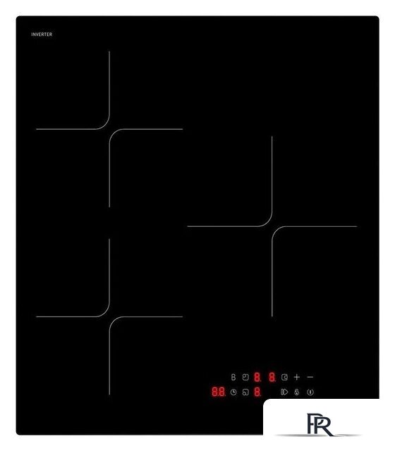 Варочная панель KUPPERSBERG ICI 406 - Изображение №2 — Интернет-магазин ПроЗаказ