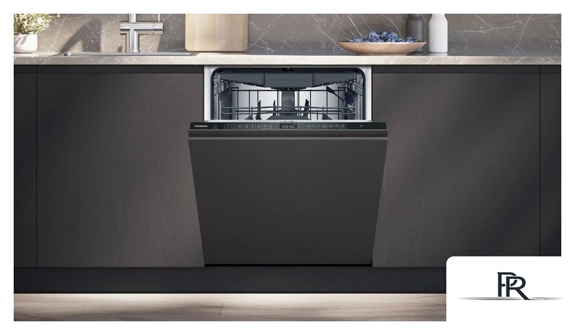 Встраиваемая посудомоечная машина Siemens iQ500 SN65EX13CE - Изображение №2 — Интернет-магазин ПроЗаказ