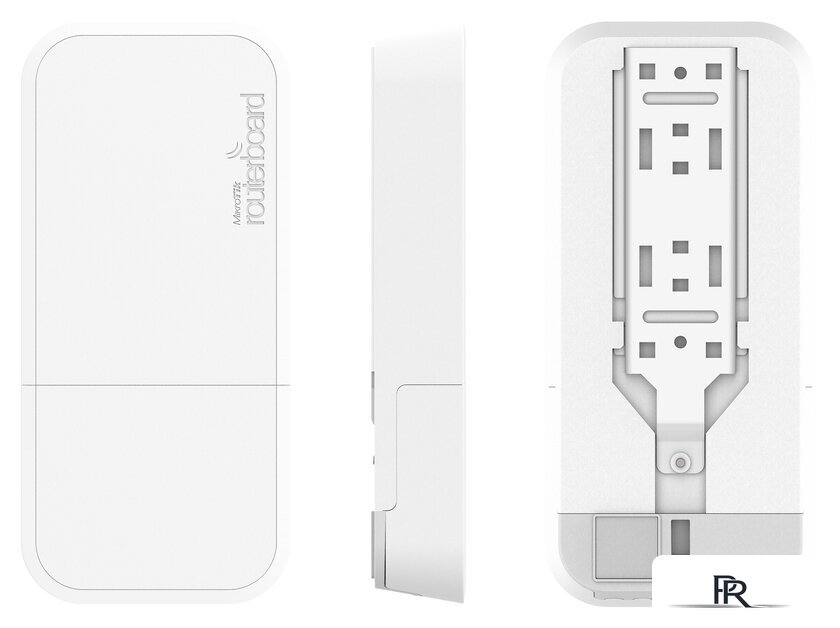 Радиомост Mikrotik wAP 60G AP - Изображение №2 — Интернет-магазин ПроЗаказ