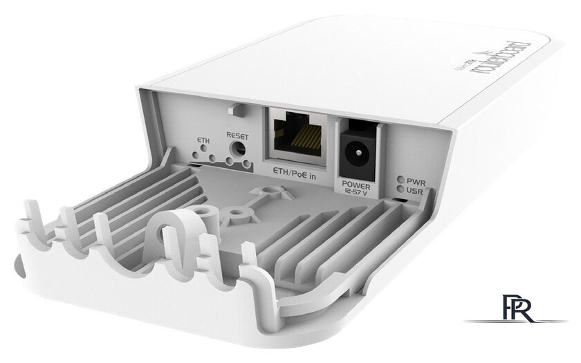 Радиомост Mikrotik wAP 60G AP - Изображение №3 — Интернет-магазин ПроЗаказ