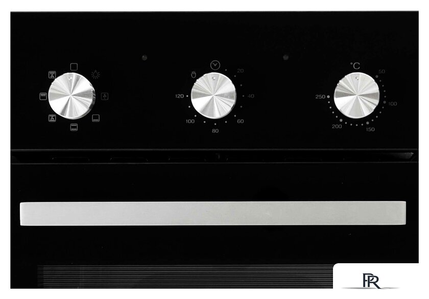 Электрический духовой шкаф LEX EDM 4570 BL - Изображение №3 — Интернет-магазин ПроЗаказ