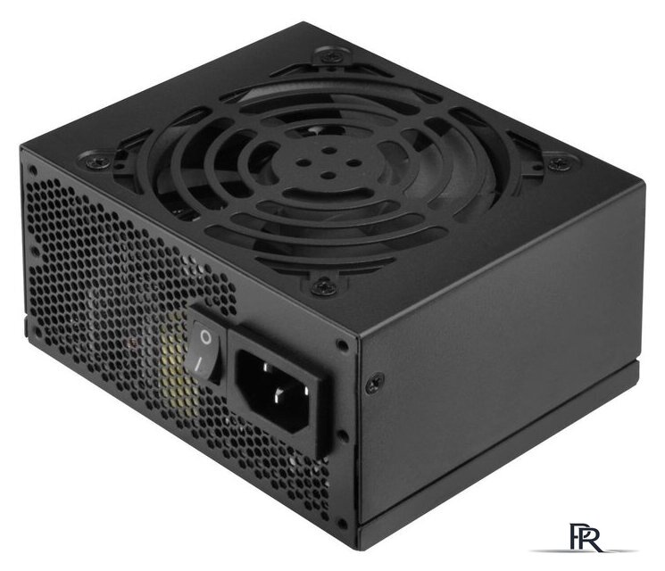 Блок питания SilverStone SST-ST30SF v2.0 - Изображение №1 — Интернет-магазин ПроЗаказ