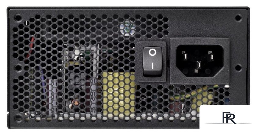 Блок питания SilverStone SST-ST30SF v2.0 - Изображение №5 — Интернет-магазин ПроЗаказ