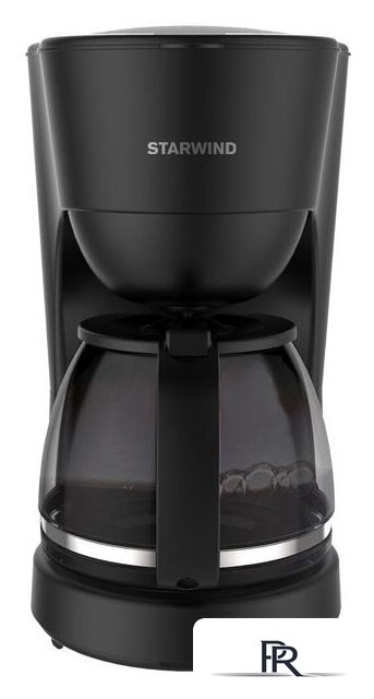 Капельная кофеварка StarWind STD1212 - Изображение №3 — Интернет-магазин ПроЗаказ
