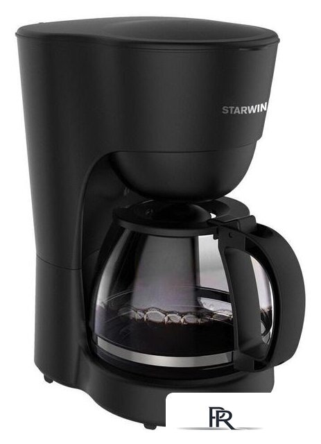 Капельная кофеварка StarWind STD1212 - Изображение №2 — Интернет-магазин ПроЗаказ