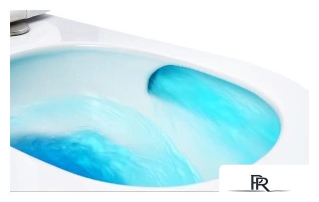 Унитаз подвесной Roxen Vortex 530160-01 Rimless Soft Close - Изображение №6 — Интернет-магазин ПроЗаказ