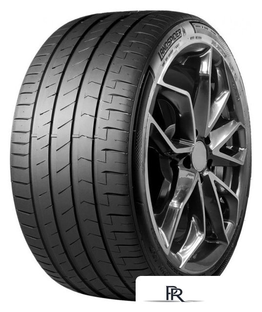 Летние шины Landspider Sportraxx UHP 265/45R20 108Y - Изображение №1 — Интернет-магазин ПроЗаказ