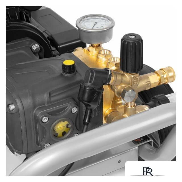 Мойка высокого давления Daewoo Power DAW 3500SW - Изображение №9 — Интернет-магазин ПроЗаказ