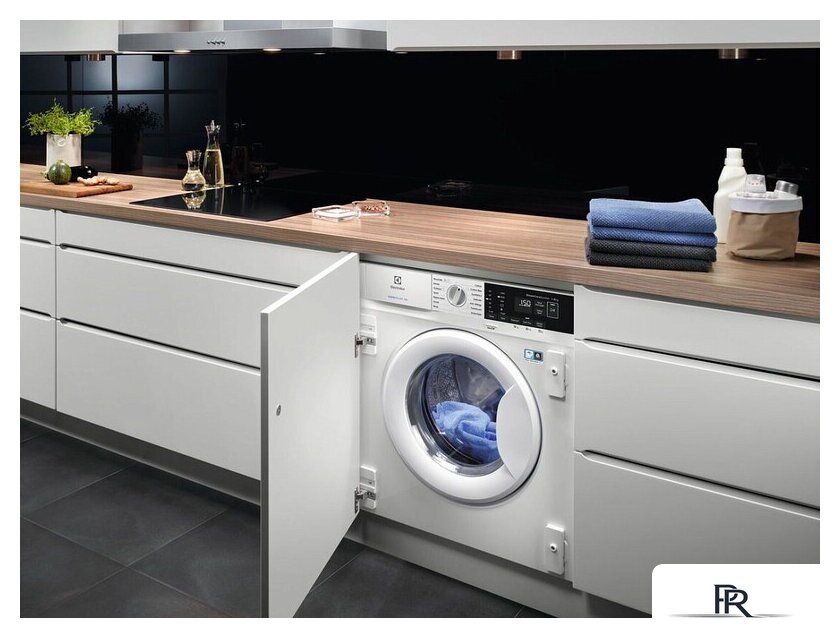 Стиральная машина Electrolux EWN7F447WI - Изображение №2 — Интернет-магазин ПроЗаказ