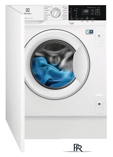 Стиральная машина Electrolux EWN7F447WI - Изображение №1 — Интернет-магазин ПроЗаказ