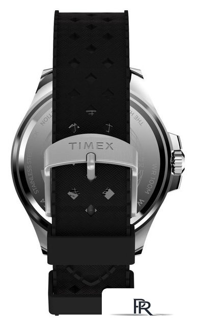 Наручные часы Timex TW2V91700 - Изображение №3 — Интернет-магазин ПроЗаказ