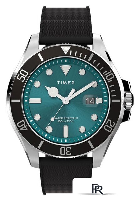 Наручные часы Timex TW2V91700 - Изображение №1 — Интернет-магазин ПроЗаказ