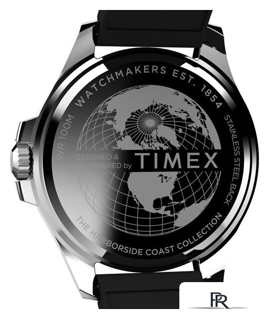 Наручные часы Timex TW2V91700 - Изображение №4 — Интернет-магазин ПроЗаказ
